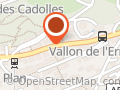 Centre Recif