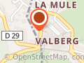 Intercommunal De Valberg