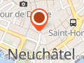 Permanence Ostéopathique de Neuchâtel