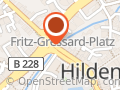 Istanbul Restaurant Holzkohlegrill