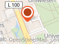 University of Cologne International Affairs