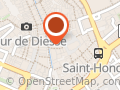Moreno Placements S.A., succursale de Peseux