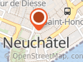 9 Immo SA, Neuchâtel