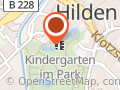 Kindergarten im Park
