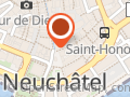 La Mobilière Neuchâtel (Agence générale) – Assurances & Prévoyance
