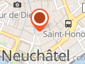 Détectives Neuchâtel, succursale de Sabrina BENEZET SA