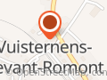 Alimentation "chez Marianne", Dumas