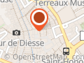 A à Z Emplois SA