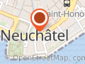 Securitas SA Société suisse de surveillance