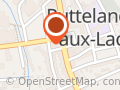 Le 25 Bistrot Chic