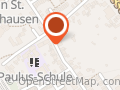 Schnittpunkt Berches Friseur