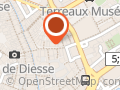 Au Tigre Royal SA