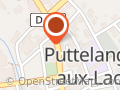 Caisse D'Epargne - Puttelange-Aux