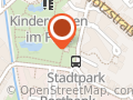 Minigolf im Stadtpark