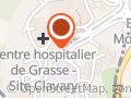 Centre Hospitalier de Grasse