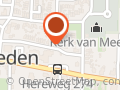 Buurtvereniging 'tussen Baide Meulens'