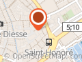 Signalisation Citadine Moderne SA