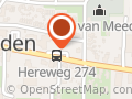omni vereniging VOLO Meeden