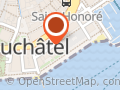 Fondation Bonhôte pour l art contemporain