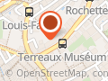 Espace Quintessence