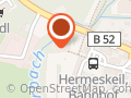 Dampflok-Museum Hermeskeil