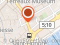 Société anonyme immobilière du Théâtre régional de Neuchâtel