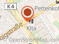 Kindertagesstätte und Familienzentrum Liebigstraße