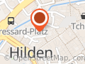 Therapiezentrum Düsseldorf - Krankengymnastik, Physiotherapie - Praxis Hilden
