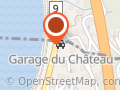 Garage du Château, Fernando Dinis Geria Gordinha