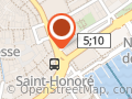 Bar Au Métro