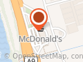 McDonald's Restaurant