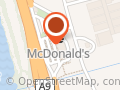 McDonald's Restaurant