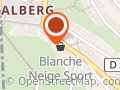 Hôtel Blanche Neige