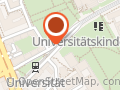 Institute for Biological Physics, University of Cologne