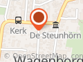 Dierenartsenpraktijk Van Zeebroeck