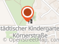 Städt. Kindergarten Körnerstraße