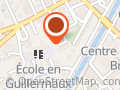 L'Horset, Nadège