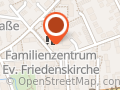 Evangelisches Familienzentrum an der Friedenskirche