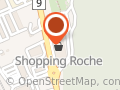 Le Centre Roche Sàrl