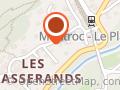 Chalet Les Aiguilles