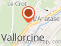 Cinébus - Vallorcine