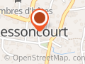 Maison Rose Périscolaire
