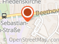 Tabak-Shop im E-Center