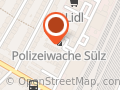 Rauer Almuth Rechtsanwältin