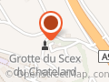 Scex du Châtelard