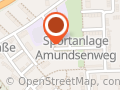 Turnhalle Amundsenweg