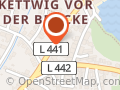 Schönheitssalon an der Ruhr