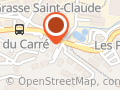 Menuiserie du Canal