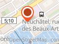 Société de navigation sur les lacs de Neuchâtel et Morat S.A.
