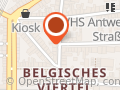 Vorhagen Gerti Friseursalon